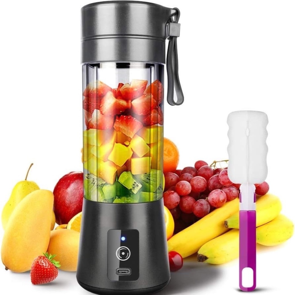 Smart Shop Fruit Juicer Blender - NEW